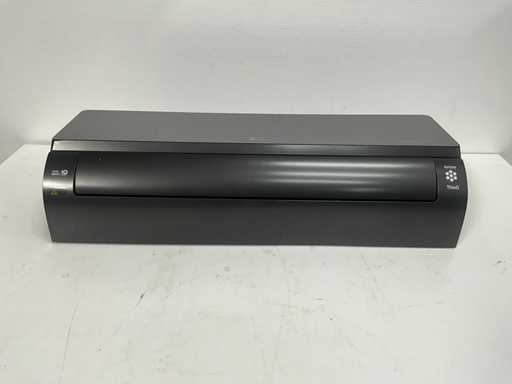 LG Ac09bk nsj Airconditioning