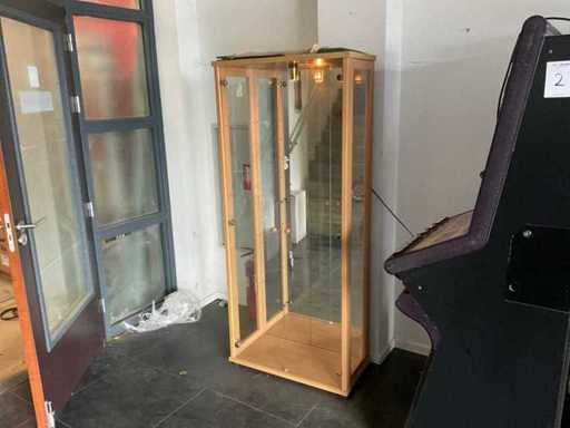 Vitrine