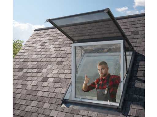 Skylux 20 Standard Window