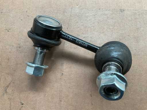 Mitsubishi Motors Link (4x)