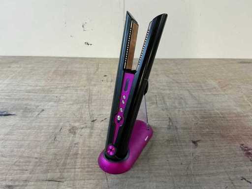 Dyson Coralle Hair Straightener