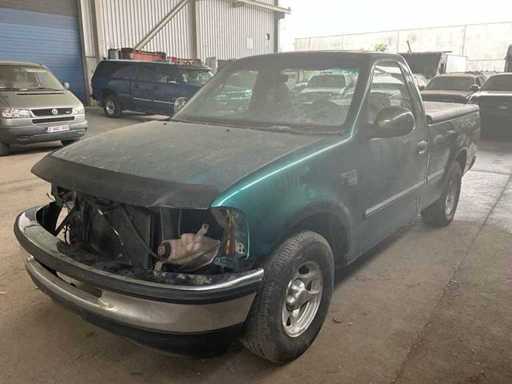 1998 Ford F150