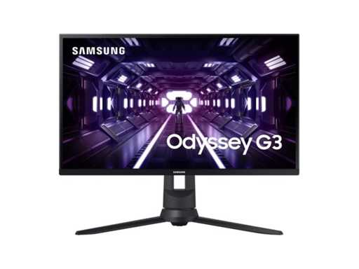 Samsung Odyssey G3 LF27G35TFWUXEN - Gaming Monitor - 144hz - 27 inch