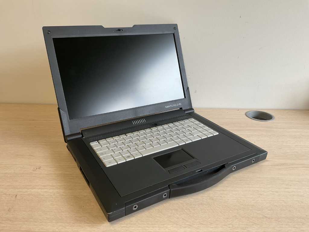 Laptop - SIEMENS AG - SIMATIC Field PG M4