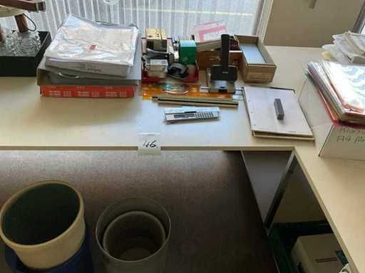 Articles Fournitures de bureau