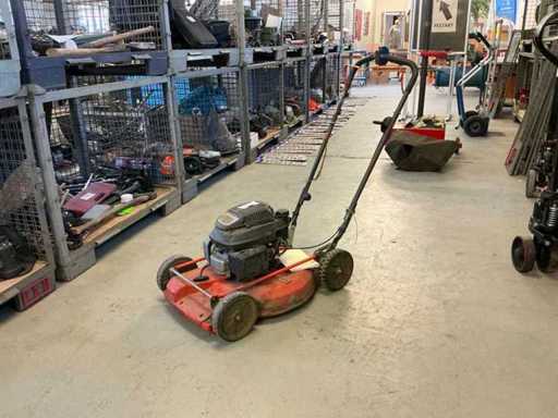 Husquarna 53 S Pro Mini Mulching Motor Lawn Mower