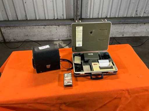 Fischer MP3 Deltascope Schichtdickenmessgerät