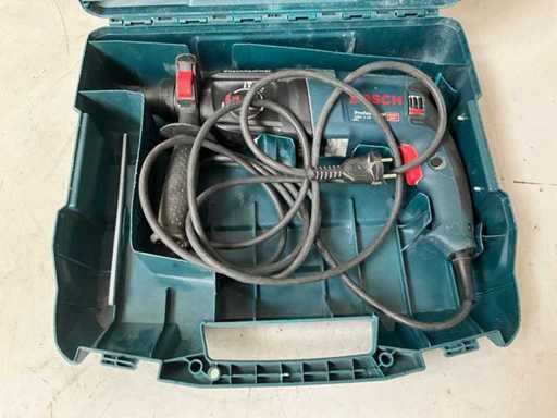 2021 Bosch GBH 2-26 Drill de impact