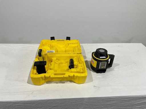 Leica Rugby 880 Laser Rotativ