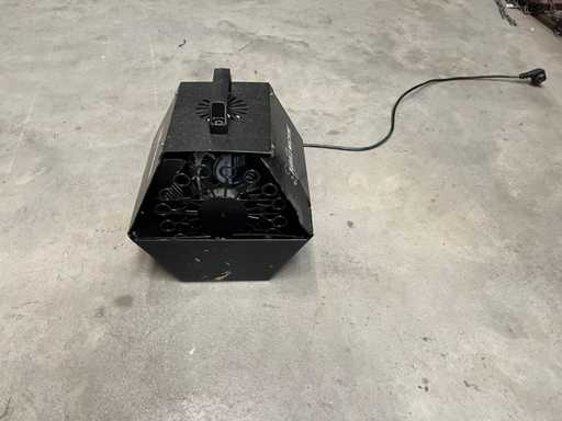 Maszyna do bąbelków