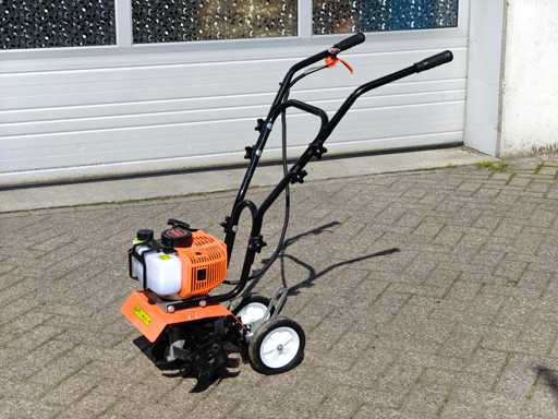 Kibani - Mini motomotoare