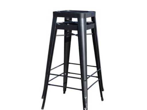 NEW bar stool industrial per 10
