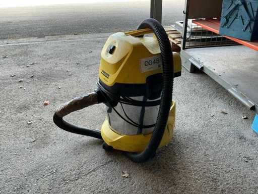 Kärcher WD 3.300 M Stofzuiger