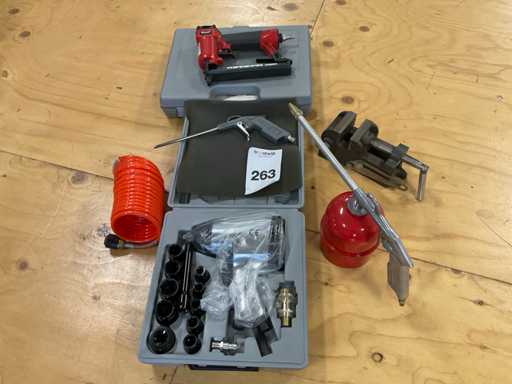 Skrzynka z narz?dziami