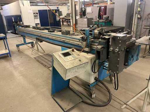 ZOPF - ZB54H - Ringbiegemaschine - 2005