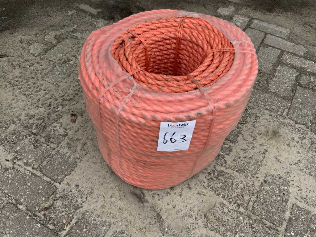 16 mm / 220 mm Rope