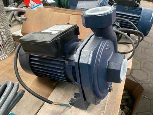 Pompa odśrodkowa Aspira MSC70