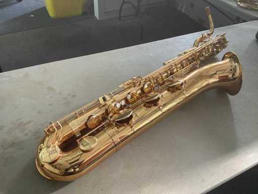 Jupiter Baritonsaxofoon