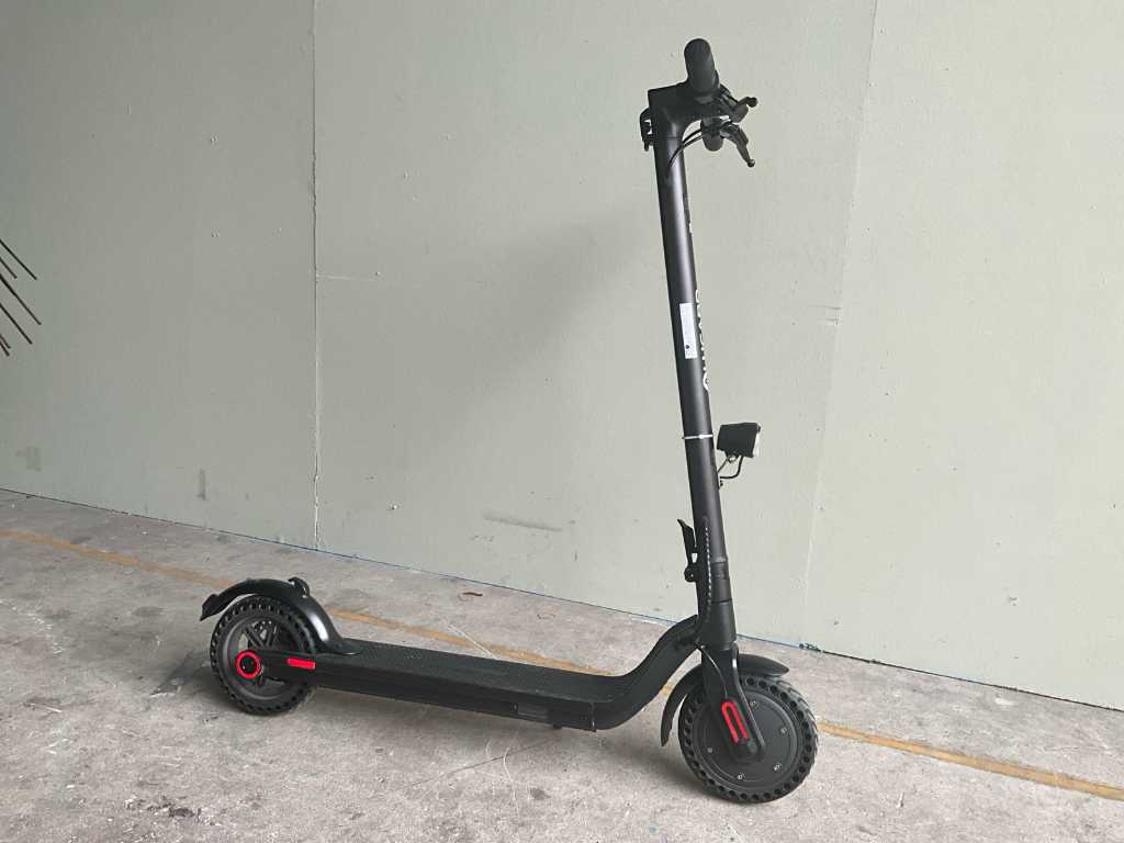 Alucard Electric scooter