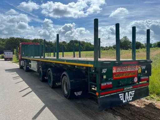 2000 LAG Trailer Seminar