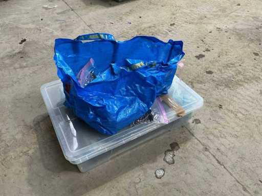 Matériel d’irrigation