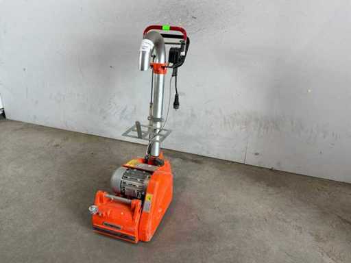 2017 Künzle & Tasin Scorpion Parquet Sander