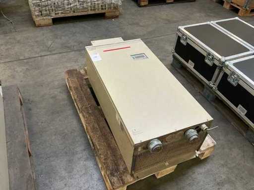 Loher Dynavert 2T6A-03400-075 Frequenzwandler