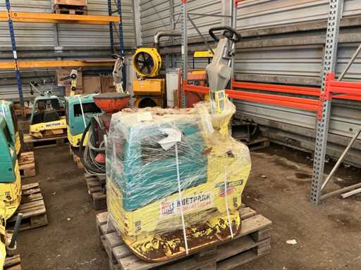 Ammann - APH 6530 - Plaque vibrante - 2020