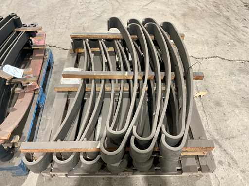 Weweler Bladveer (17x)