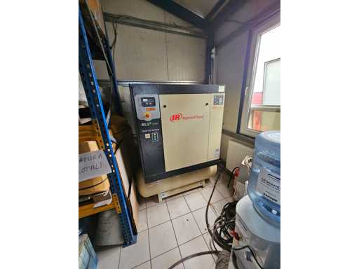 INGERSOLL RAND R5.5IE Screw Compressor