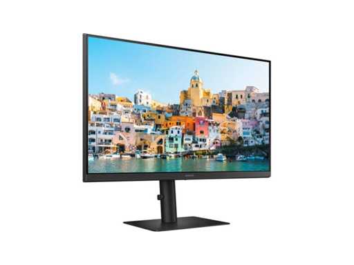 Samsung S27A400UJU – Full HD USB-C Monitor – 65w - 27 Inch