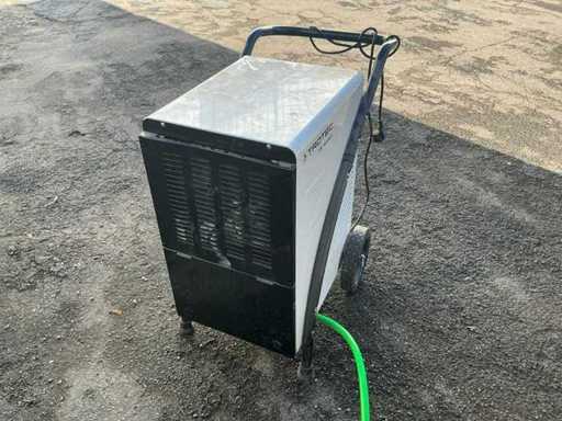 Trotec TTK 165 Eco Construction Trockner