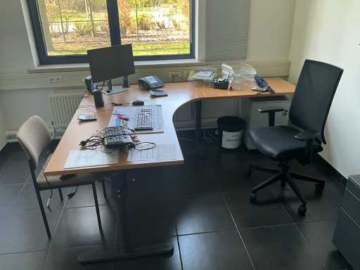 Configuration du bureau