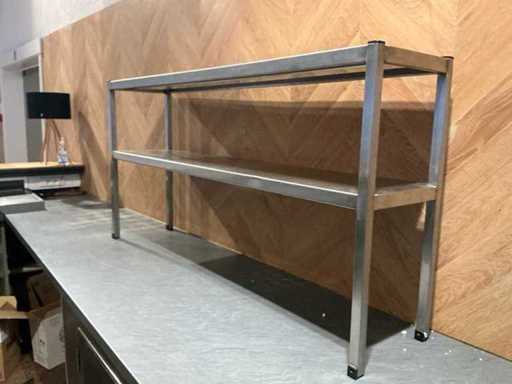 Chef rack (2x)