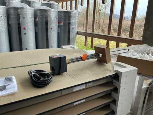 Askoma Sonnenbuster 5,2KW