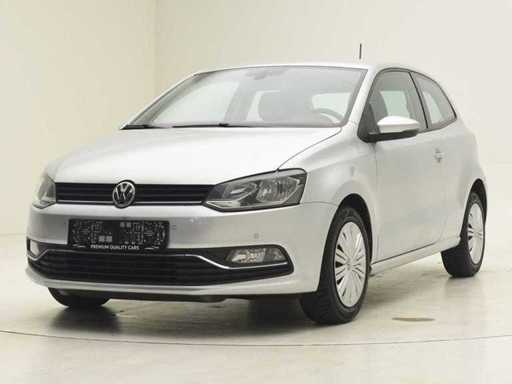VOLKSWAGEN POLO 2017