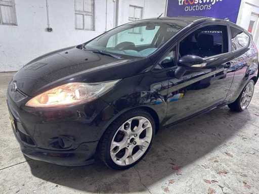 Ford - Fiesta - 1.6 Sport - K-144-LF