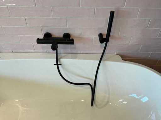 Nobili - Robinet à baignoire à mélangeur