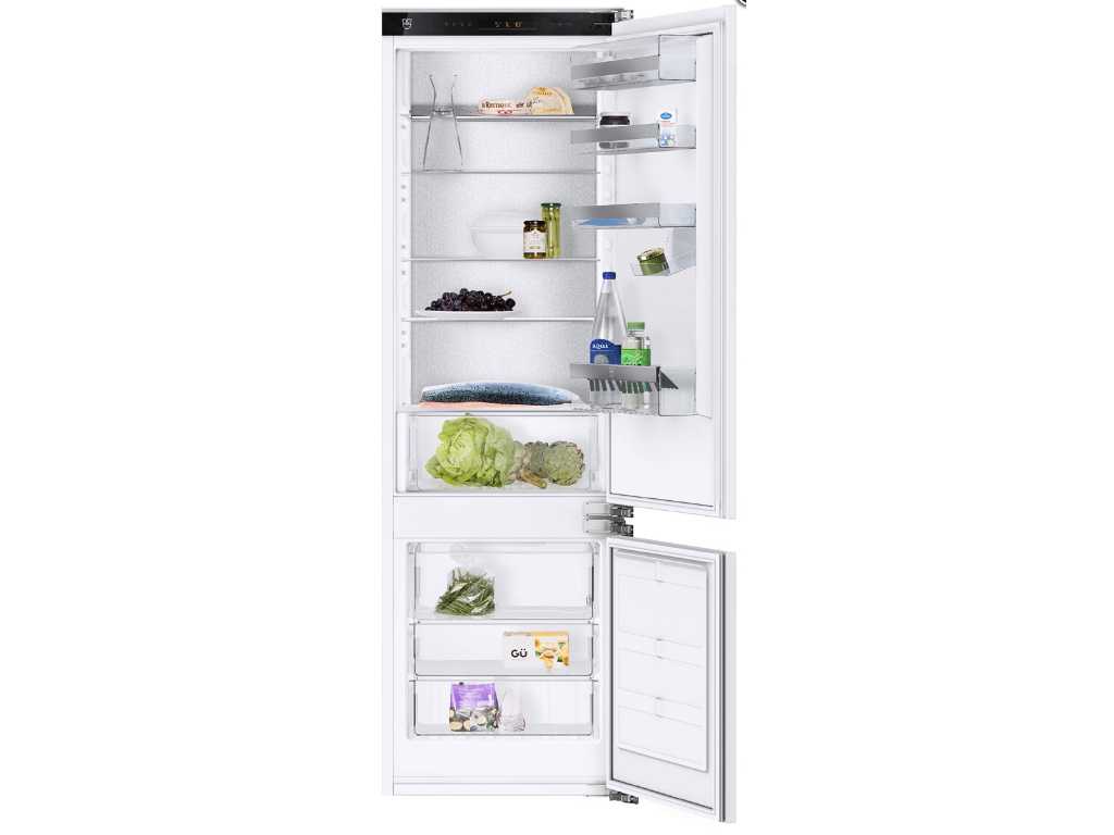 V-Zug - 5110800002 - Combinazione frigo-congelatore da incasso