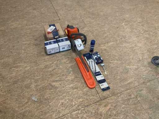 HUSQVARNA - 540i XP G - Tronçonneuse sans fil