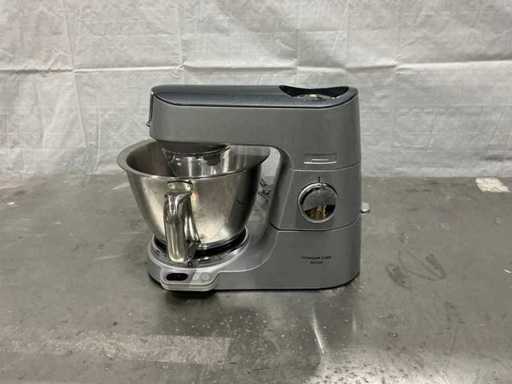 Kenwood Titanium Chef Baker KVC85 Robot culinaire