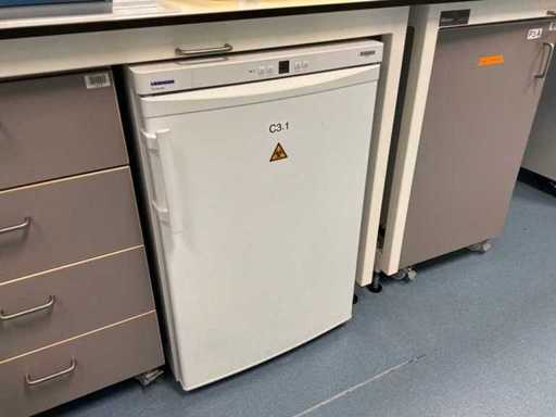 LIEBHERR SN-T Freezer