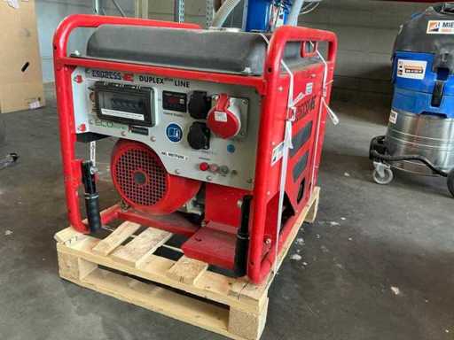 2021 ENDERS ESE 606 DHG-GT Duplex Power Generator