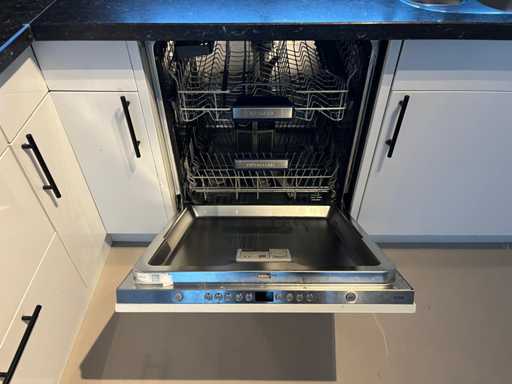 Siemens - Lave-vaisselle