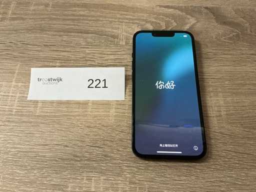 Mobile phone - Apple - iPhone 14 (128GB)