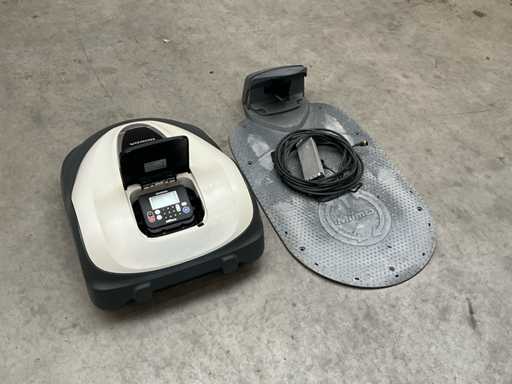 Honda HRM 3000 Robot tondeuse