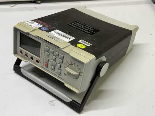 VOLTCRAFT VC650BT Benchtop Digital Multimeter