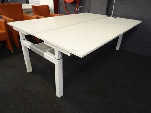 Pami - Bureau duo