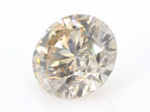 Diamant 1,00 Karat Diamant