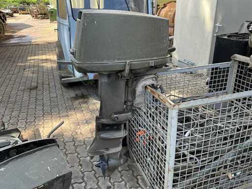 BC40RCLV motore fuoribordo